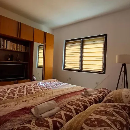 Apartment S&v Bb Bajina Basta